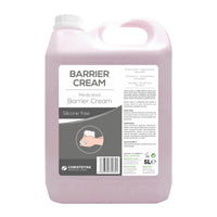 Clover Chemicals Medicated Barrier Cream 5litre (409)