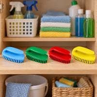 Professional Grippy Nail Brush