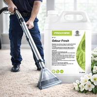Prochem Odour Fresh 5litre (B124)