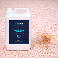 Craftex Spot and Stain Remover 5litre (0037)
