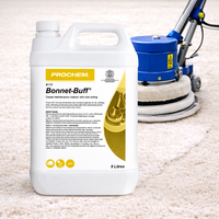 Prochem Bonnet Buff 5litre (B110)