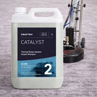 Craftex Catalyst 5litre (0076)