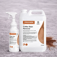 Prochem Coffee Stain Remover 5litre (B195)