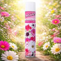Shades 400ml - Summer Flowers (KSH1)