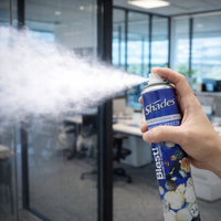 BLAST! High Power Air freshener Marine Breeze 750ml