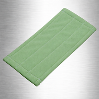 Unger Microfibre Cleaning Pad 20cm/8" (PHL20)