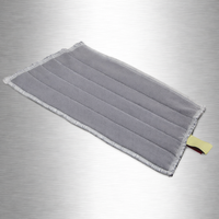 Ecoshine Microfibre Window Mop 25cm/10" (V549125)