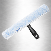 Ettore Porcupine Washer Complete (Sleeve & T-Bar)