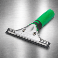 Unger Ergotec Squeegee complete 6" (EN000+NE15H)
