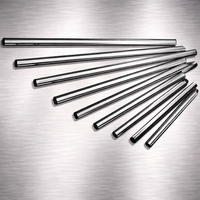 Ettore Super Stainless Steel Channel & Rubber