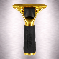 Ettore Master Brass Quick Release Squeegee Handle (1339)
