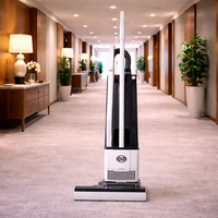 Sebo BS360 Comfort Professional Vacuum Cleaner (36cm)