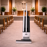 Sebo BS460 Comfort Professional Vacuum Cleaner (46cm)