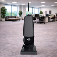 Sebo BP60 Cordless Upright Vacuum Cleaner