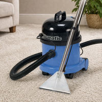 Numatic CT370 Extraction Cleaner (838416)