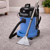 Numatic CT470 Carpet Extraction Cleaner (838077)
