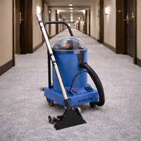 Numatic NHL15 Extraction Machine (838845)