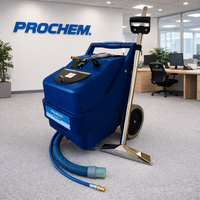 Prochem Steemeasy Carpet & Upholstery Cleaning Machine PR200