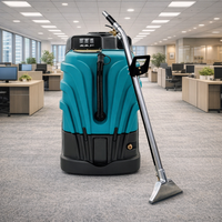 Truvox Hydromist 40 Carpet Machine (HM40)