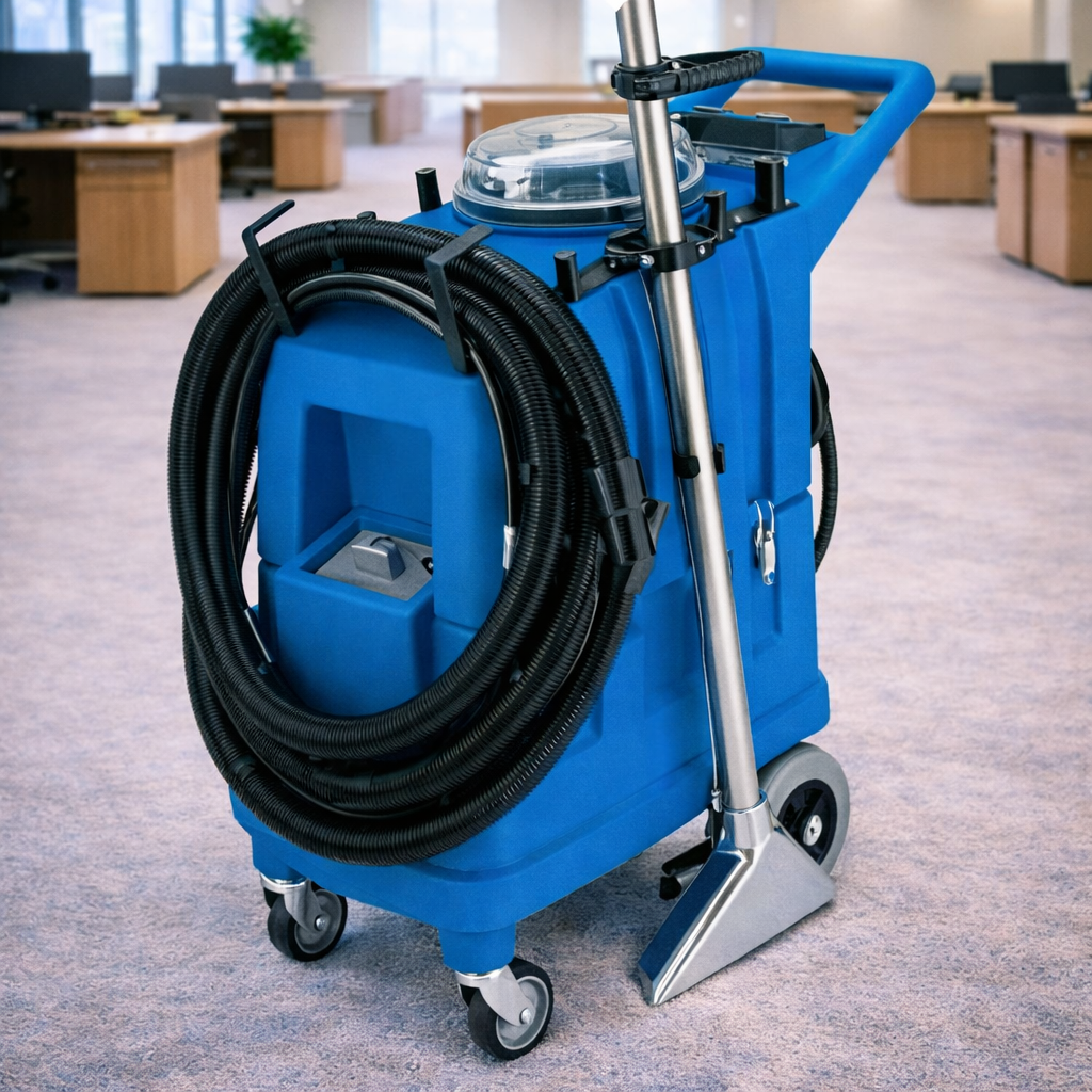 Craftex Carpex 50:300 50L Carpet Extraction Machine | Click