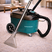 Truvox Hydromist Lite Carpet Machine (HML)