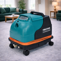 Truvox Hydromist 20 Heavy Duty Carpet Extraction Machine 20litre (HM20HD)