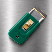 Unger ErgoTec Safety Scraper 4cm/1.5" (SR04K)