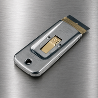 Unger Safety Scraper 4cm/1.5" (SR20)