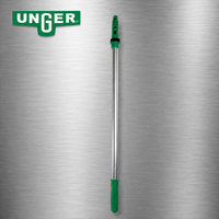 Unger One Section Window Cleaning Pole 60cm