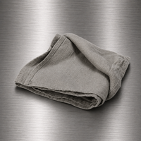 Pre-washed Grade 1 Heavy Scrim - 880mm 820mm (Hemmed)