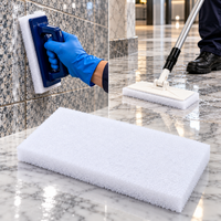 SYR Edging Pad (White)