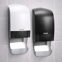 Katrin Inclusive Toilet Roll Dispenser