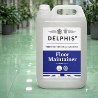 Delphis Floor Maintainer Concentrate 5litre