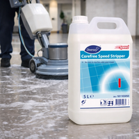 Carefree Speed Stripper 5litre