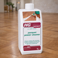 HG Parquet Power Cleaner (product 55)
