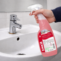 SinkIT Sanitary Cleaner 750ml (298)