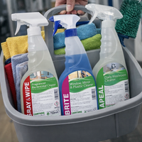 Clover Trigger Mix Box