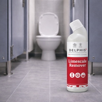 Delphis Eco Commercial Limescale Remover 750ml