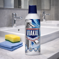 Viakal Limescale Remover 500ml Pourer