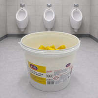 Sanilav 3kg - CITRUS ZEST (YCB2)