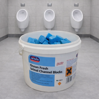 Sanilav 3kg - OCEAN FRESH (YCB3)