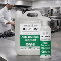 Delphis Eco Commercial Anti-Bacterial Sanitiser