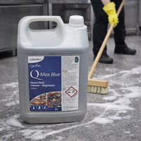 Quattro Q-Max Blue Heavy duty 5litre