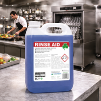 Rinse Aid 5litre (407)