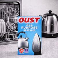Oust Descaler 3-pack