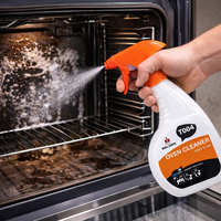 Selden Oven Cleaner 750ml (T004)