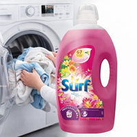 Surf Tropical Lily with Ylang Ylang 5litre