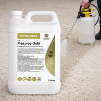 Prochem Prespray Gold 5litre (B107)