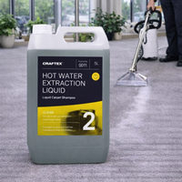 Craftex Hot Water Extraction Liquid 5L (0011)