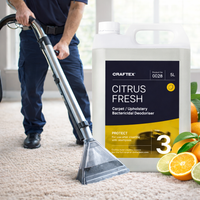 Craftex Citrus Fresh 5litre (0028)